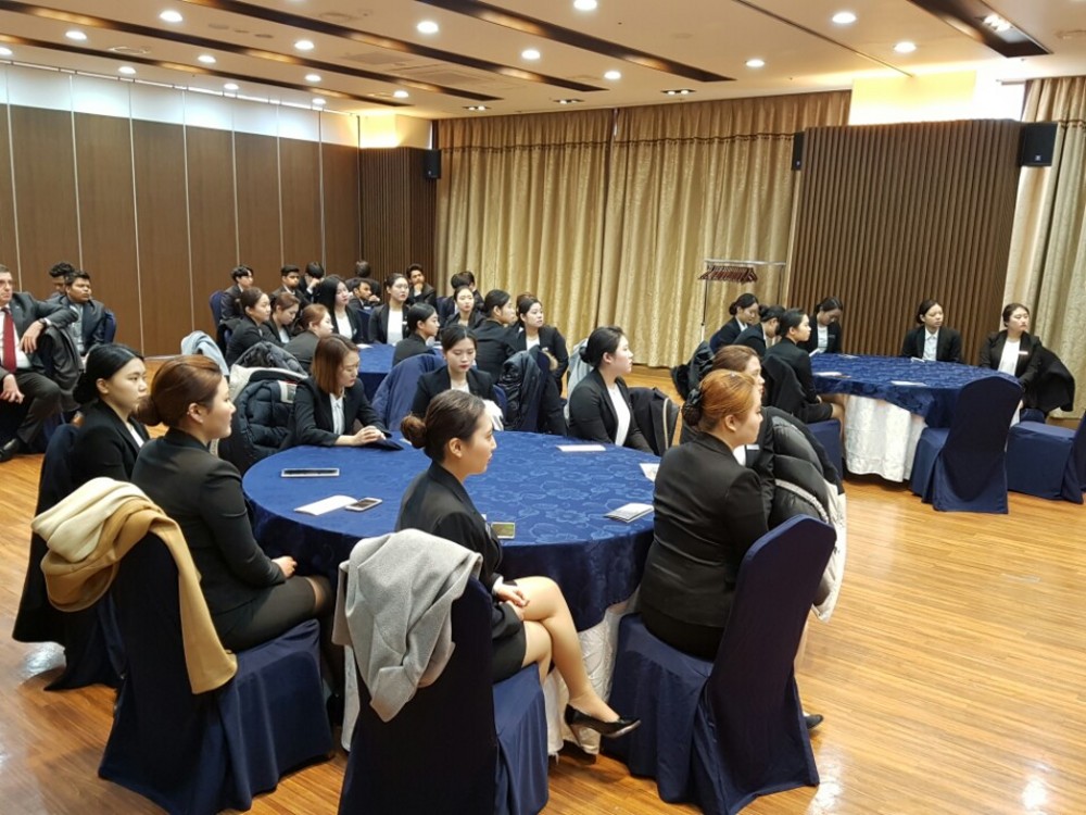 2017_Value Hotel Field Trip