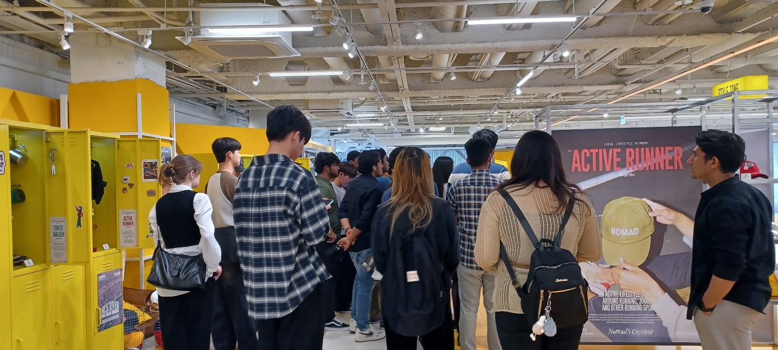 2025 봄학기 Field Trip: 한국관광공사 서울 센터_2025년 5월