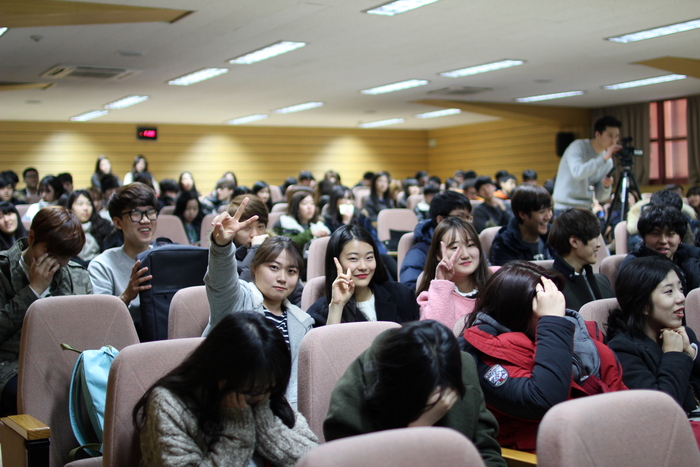 SOL International School English Immersion Program 프레젠테이션 1등 수상