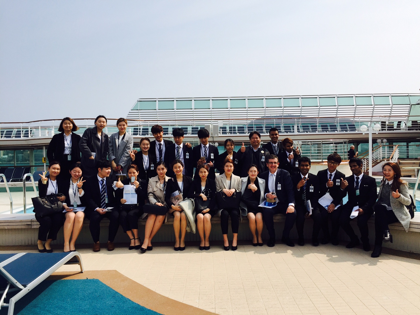 Princess Cruise (Field Trip) 03.23.2016