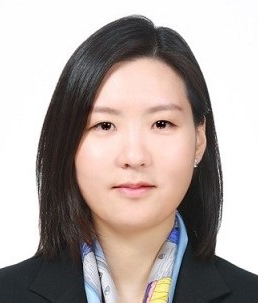Kang Heerae 교수